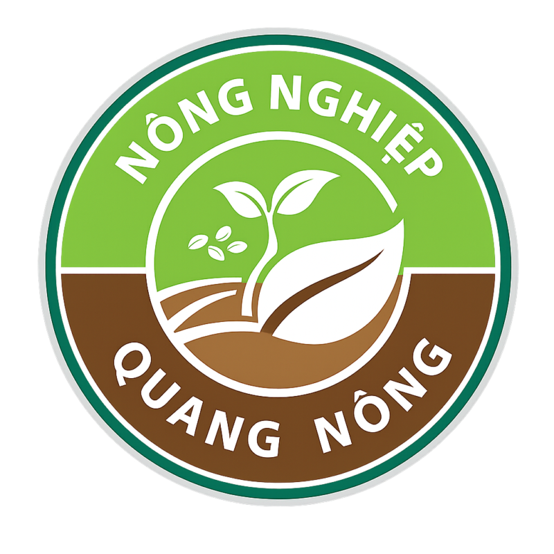 Nông Nghiệp Quang Nông