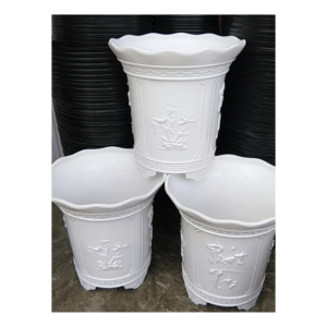 Chậu Tròn Tứ Quý