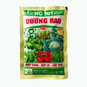 Phân Bón Dưỡng Rau Đá 100Gr