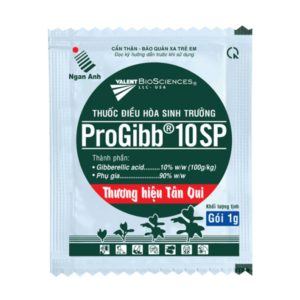 Phân Bón Progibb 1Gr Tqui