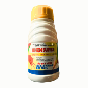 Thuốc Trừ Sâu Nhện Super 200Ml