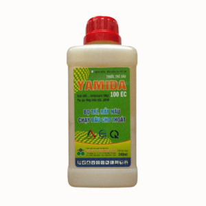 Thuốc Trừ Sâu Yamida 100Ec - 240Ml