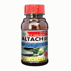 Thuốc Trừ Sâu Altach 250Cc