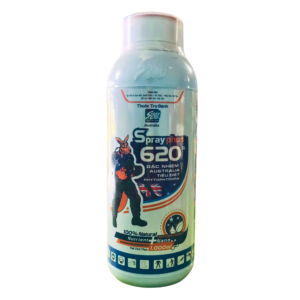 Thuốc Trừ Bệnh SPRAY PHOS 620SL