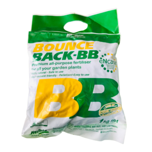 Phân Hữu Cơ Úc Đậm Đặc BOUNCE BACK-BB