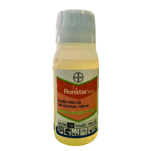 Thuốc Trừ Cỏ Ronstar 25Ec