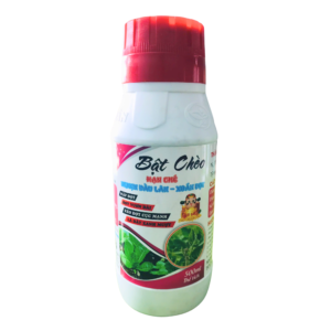 Phân Bón Hỗn Hợp NK Bật Chèo 500ml