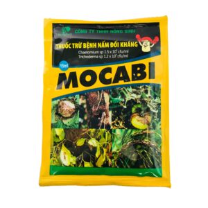 Thuốc Trị Bệnh Mocabi 15Ml - Thuốc Trừ Bệnh Đối Kháng Cho Cây Trồng