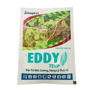 Thuốc Trừ Bệnh Eddy 72Wp 50G