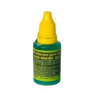 Chế Phẩm Hoa Lan - Cây Cảnh Hùng Nguyễn 20Ml