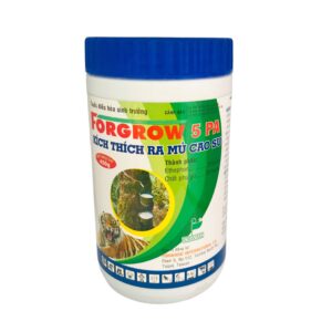 Forgrow 5Pa 450Gr - Kích Thích Ra Mũ Cao Su