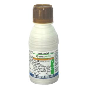 Thuốc Trừ Cỏ Sofit 300Ec 100Ml