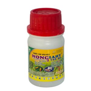 Thuốc Trừ Sâu Nongiahy 155Sl - 100Ml