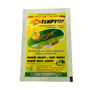 Thuốc Trừ Sâu Rầy Tenpy Ram 50% - 14 gram