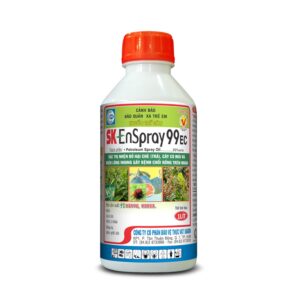 Thuốc Trừ Sâu Sk Enspray 99EC - 1 Lít