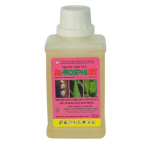Thuốc Trừ Sâu Domosphi 20EC - 100ml