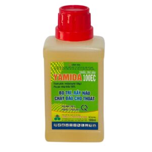 Thuốc Trừ Sâu Yamida 100Ec 100Ml