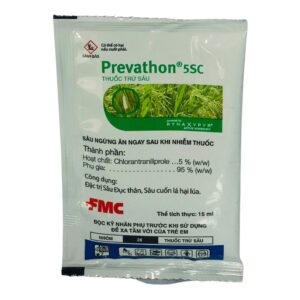 Thuốc Trừ Sâu Prevathon 5Sc